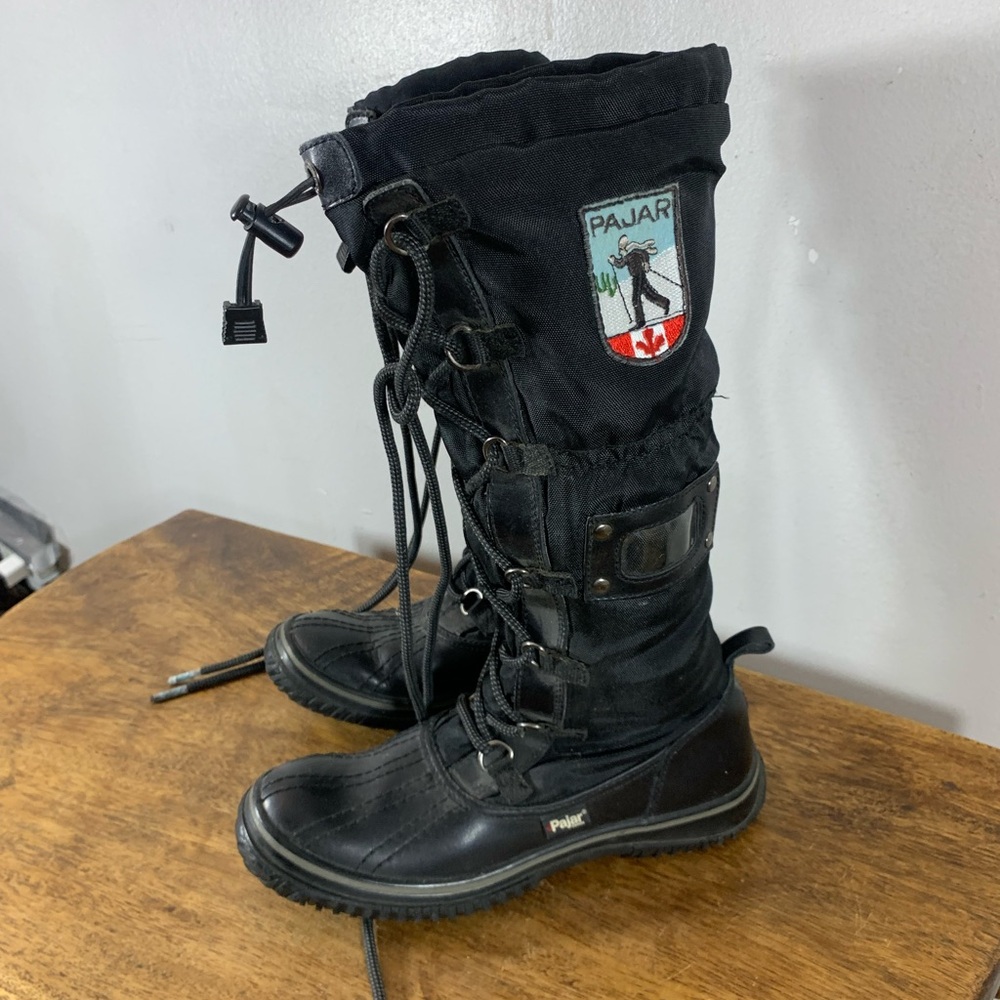 Pajar Winter waterproof boots